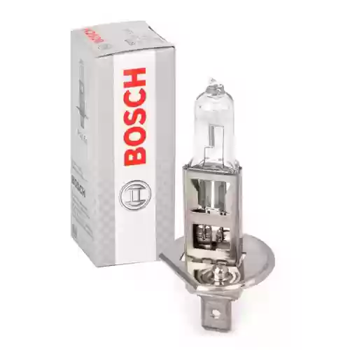 SIJALICA H1 55W 12v BOSCH eco, P14,5s, 1987302801