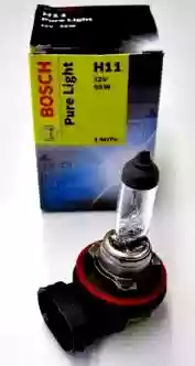 Sijalica H11 55w 12v Bosch 1987302084, 1987302084