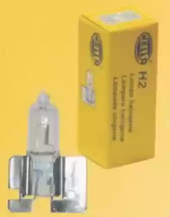 SIJALICA H2 55W 12V HELLA 8GH002857-121