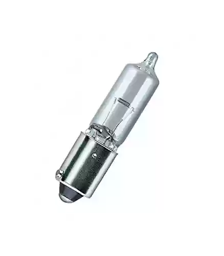 SIJALICA H21W 21W 12V halogena-tanka TUNGSRAM, BAY9S, 93110533