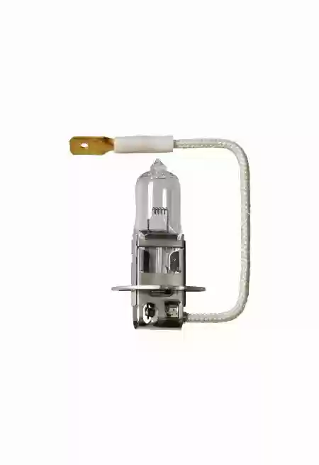 SIJALICA H3 55W 12V WURTH, PK22s, 07208121