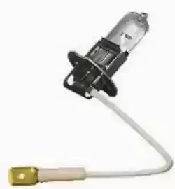 Sijalica H3 55w 12v Hella N0177622, 8GH002090-133