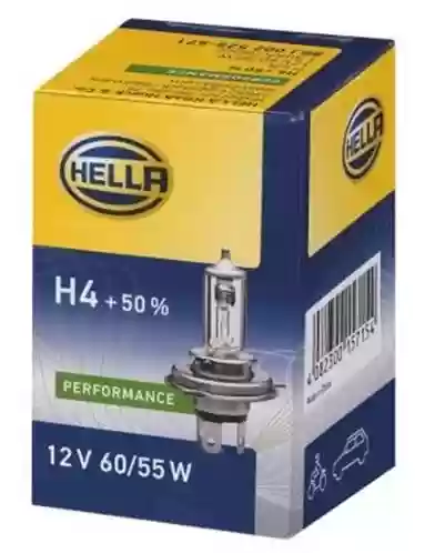 SIJALICA H4 60w 55W 12v +50 PROCENATA 8GJ002525-471