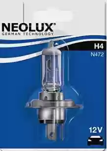 Sijalica H4 60w 55w Standard Neolux N10320101, N472
