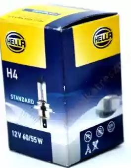 SIJALICA H4 60W 55W STD HELLA 8GJ002525-131