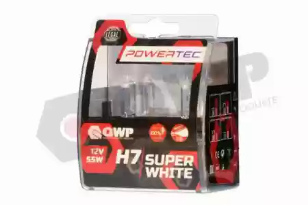 SIJALICA H7 55W 12v PAR QWP