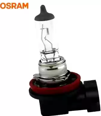 Sijalica H8 35W 12V Osram 64212