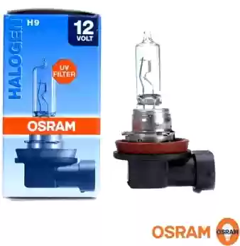 Sijalica 12V H9 65W Osram 64213