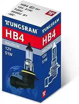 SIJALICA HB4 51W 12v TUNGSRAM, P22d, 93105081