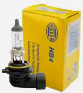 SIJALICA HB4 51W HELLA N10130001, 8GH005636-121