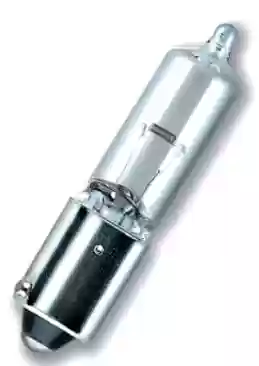 Sijalica H21w 21w 12v halogena-tanka Hella BAY9S