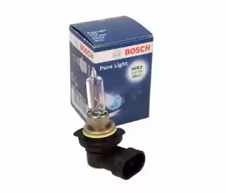 SIJALICA HIR2 55W 12v BOSCH, PX22d, 1987302026