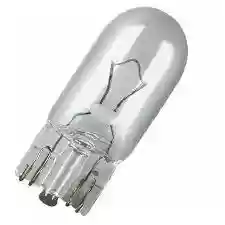 SIJALICA UBODNA 12V-5W  W5W  (postolje: W2,1x9,5d) OSRAM, 2825,
