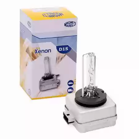 SIJALICA XENON D1S 35W 85v MAGNETI MARELLI, PK32d-2, 002544100000