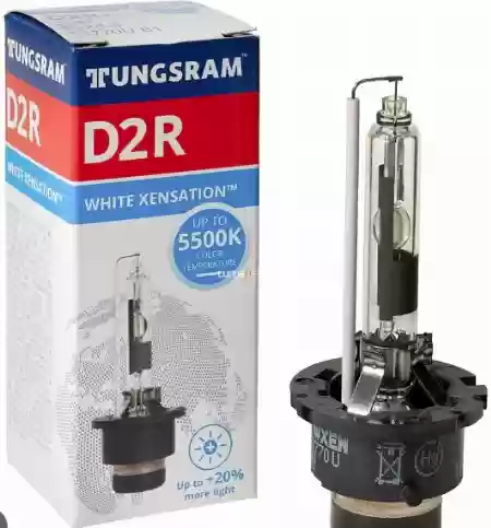 SIJALICA XENON D2R 35W 85W TUNGSRAM, P32D-3, 93095514,