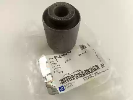 SILEN BLOK PREDNJE VILJUSKE CHEVROLET EPICA 2006-2011 GM, 96328434,  