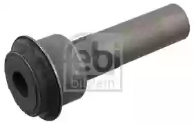 SILEN BLOK PREDNJIH SANKI QASHQAI KOLEOS 2007-2013 PREDNJI FEBI, 54466-JD000, 103509
