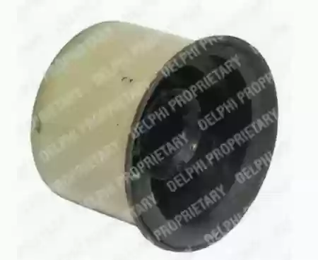 ILEN BLOK VILJUŠKE ZADNJE FABIA 2000- DELPHI 6Q0407183A, TD4