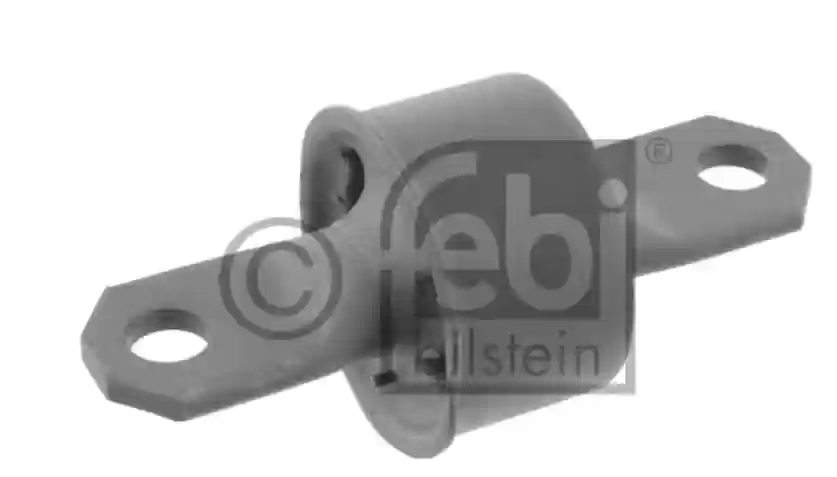 SILEN BLOK ZADNJI FORD FOKUS MK1 FEBI 1061670, 22699