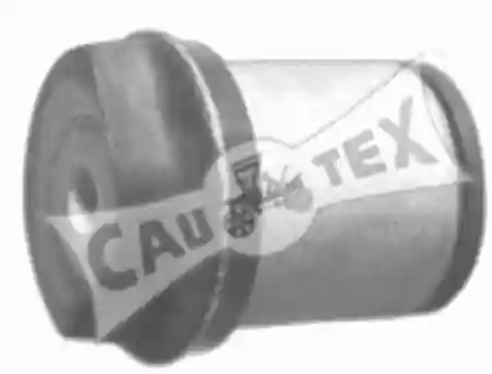 SILEN BLOK ZADNJI OPEL ASTRA G CAUTEX 5402638, OP-BS007
