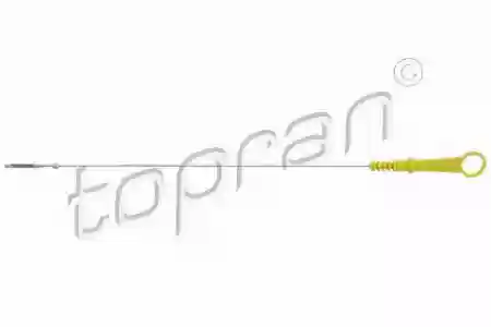 SIPKA MERACA ULJA FORD 1.8tdci -2013 TOPRAN, 1257259, 305040 