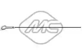 SIPKA MERACA ULJA MEGAN 1.4i-1.6i 1998-2015 METALCAUCHO