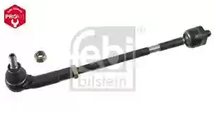 SIPKA SPONE KPL POLO 2002-2008 (TRW)  DESNA FEBI, 6Q0423804B-E, 19818,