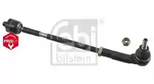 SIPKA SPONE KPL POLO 2002-2008 (TRW)  LEVA FEBI, 6Q0423803B-E, 19816