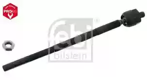 SIPKA SPONE POLO AUDI A2 2009-2022 FEBI, 6R0423803C, 38785