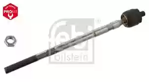 SIPKA SPONE RENO TWINGO 2007-2014 FEBI