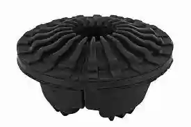 SOLJA PREDNJEG AMORTIZERA AUDI A4 A6 guma 2001-2018 TOPRAN, , 110447755,