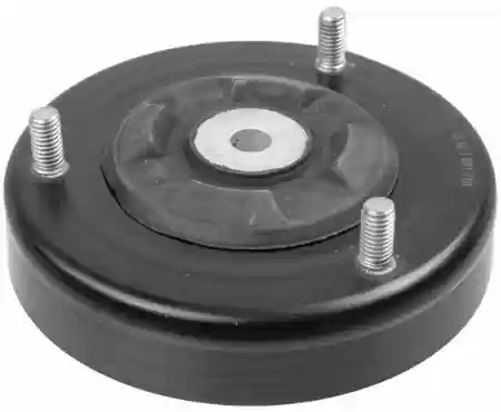 SOLJA ZADNJEG AMORTIZERA BMW E39 -2003 SACHS, 33521091710, 802004,