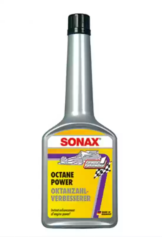 SONAX ADITIV ZA BENZIN - OKTAN+, 514100,  