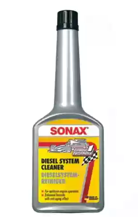 SONAX ADITIV ZA DIESEL - DIZNE, 518100,  