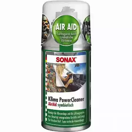 SONAX CISTAC KLIMA UREDJAJA, 323100,  