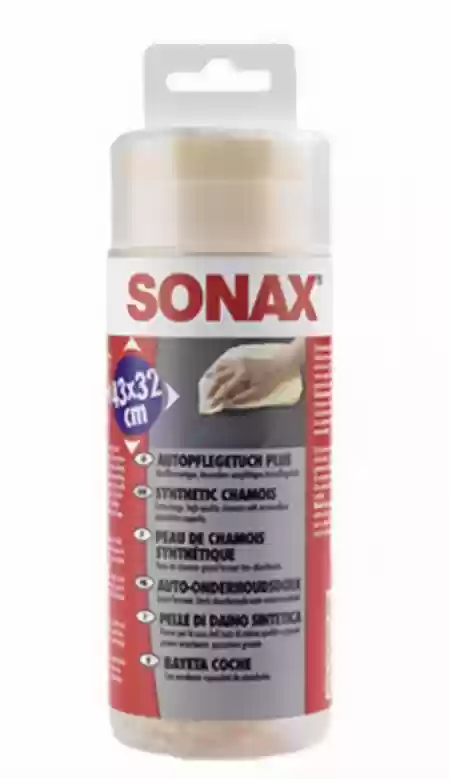 SONAX JELENSKA SINTETICKA KRPA, 417700,  