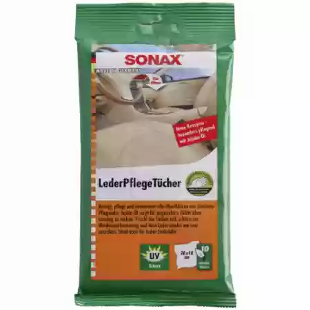 SONAX MARAMICE ZA KOZU, 415600,  