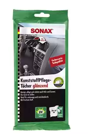 SONAX MARAMICE ZA PLASTIKU, 415100,  