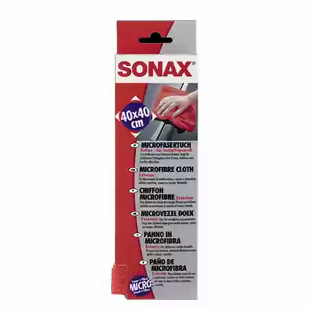 SONAX MIKROFIBER KRPA, 416200,  