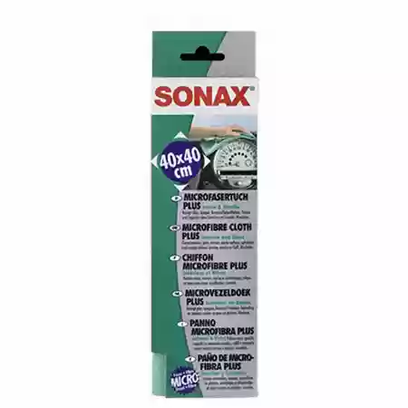 SONAX MIKROFIBER KRPA, 416500,  