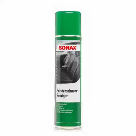 SONAX PENA ZA CISCENJE TAPACIRUNGA, 306200, 