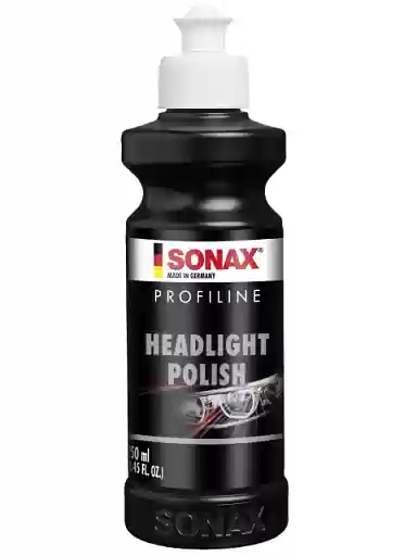 SONAX PROFILINE POLIR ZA FAROVE SONAX, 276141, 