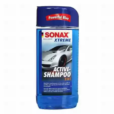 SONAX SAMPON AKTIVNI 2u1, 214200,  