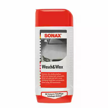 SONAX SAMPON I VOSAK, 313200,  