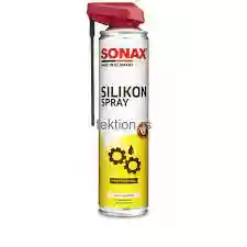 SONAX SILIKONSKI SPREJ ZA PODMAZIVANJE, 348300,
