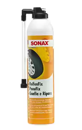 SONAX SPREJ ZA KRPLJENJE GUME, 432300,  