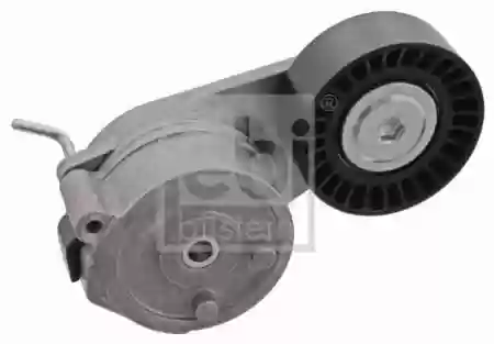 SPANER ALTERNATORA FIAT 0.9i 2009- FEBI, 55247439, 100092