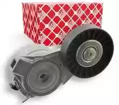 SPANER ALTERNATORA NATEZAC  SAAB 1.8i-2.0i-2.3i TURBO 2000-2009 FEBI