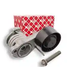 SPANER KANALNOG KAISA BMW 3.0i F10 523, 528 2009-2013 FEBI, 11288620022, 102373