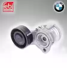 SPANER KANALNOG KAISA BMW 2.3i-3.0i -2013 FEBI, 11287530314, 28708